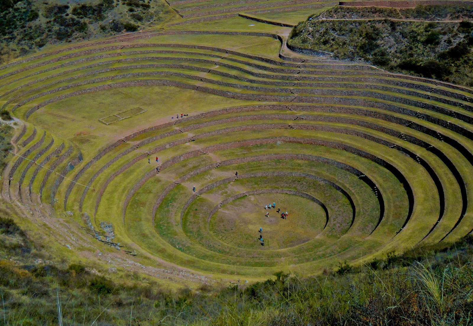 Moray
